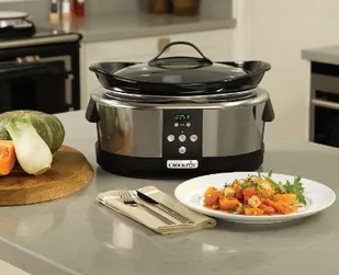 Crockpot SCCPRC507B - Wolnowary - miniaturka - grafika 8