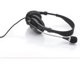 Esperanza EH115 srebrne - Słuchawki Esperanza EH115 srebrne - Słuchawki - miniaturka - grafika 3