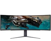 Monitory - LG UltraGear 49GR85DC-B - miniaturka - grafika 1