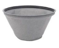 Filtry do odkurzaczy - Filtr do odkurzacza DEDRA DED66101 (1 sztuka) - miniaturka - grafika 1