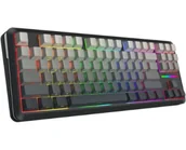 Klawiatury - REDRAGON K734SP Wildslash Pro RGB Czarny - miniaturka - grafika 1