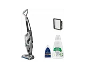 Odkurzacze pionowe - Bissell CrossWave C3 Pro 3w1 3555N - miniaturka - grafika 1