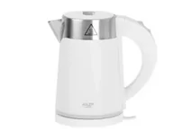 Czajniki elektryczne - Adler AD 1372 Biały - miniaturka - grafika 1