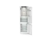 Lodówki do zabudowy - Liebherr ICBNbi 5153 Prime BioFresh NoFrost - miniaturka - grafika 1
