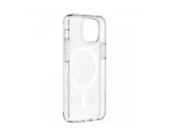 Etui i futerały do telefonów - Belkin SheerForce magnetic do iPhone 13 - miniaturka - grafika 1