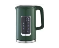 Czajniki elektryczne - Platinet PEKR723G - miniaturka - grafika 1