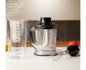 Blendery ręczne - Taurus Bapi 1500 Premium XL Plus - miniaturka - grafika 1