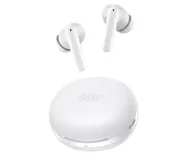 Słuchawki - QCY T13 ANC2 Białe - miniaturka - grafika 1