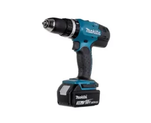 Makita DHP453Z - Wiertarko-wkrętarki akumulatorowe - miniaturka - grafika 2