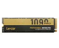 Dyski SSD - Lexar 2TB M.2 PCIe Gen5 NVMe NM1090 PRO - miniaturka - grafika 1
