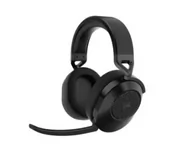Słuchawki - Corsair HS65 2.4 GHz + Bluetooth (carbon) - miniaturka - grafika 1