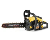 Piły spalinowe - SCHWARTZMANN  Piła spalinowa łańcuchowa SCH-GCS5800 - miniaturka - grafika 1