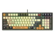 Klawiatury - A4Tech Bloody S98 Aviator (BLMS Red Switches) - miniaturka - grafika 1