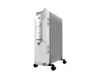 Ogrzewanie przenośne - Cecotec ReadyWarm 9000 Space - miniaturka - grafika 1