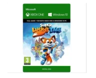 Gry Xbox One - Super Luckys Tale GRA XBOX ONE wersja cyfrowa - miniaturka - grafika 1
