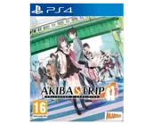 Gry PlayStation 4 - Akiba's Trip: Hellbound & Debriefed GRA PS4 - miniaturka - grafika 1