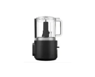 Roboty kuchenne - KitchenAid Go 5KFCR500BM - miniaturka - grafika 1