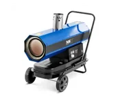 Nagrzewnice - MSW Nagrzewnica olejowa MSW-GHW-POWER-30000 - miniaturka - grafika 1