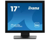 Monitory - iiyama T1732MSC-B1S  - miniaturka - grafika 1