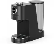 Ekspresy do kawy - HiBREW H3C Black - miniaturka - grafika 1