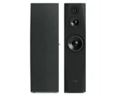 Głośniki i kolumny - Pylon Audio Sapphire 31 Czarny - miniaturka - grafika 1