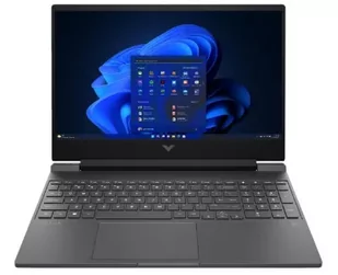 HP Victus 15 Ryzen 5-5600H/16GB/512 RX6500M 144Hz - Laptopy - miniaturka - grafika 2
