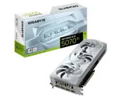 Karty graficzne - Gigabyte GeForce RTX 5070 Ti EAGLE OC ICE SFF 16GB GDDR7 256bit GV-N507TEAGLEOC ICE-16GD - miniaturka - grafika 1