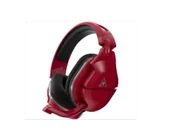 Słuchawki - Turtle Beach Stealth 600 Gen2 MAX dla PS4, PS5 - czerwony - miniaturka - grafika 1