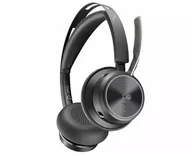 Słuchawki - Poly Voyager Focus 2 MS USB-C 77Y88AA - miniaturka - grafika 1
