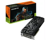 Karty graficzne - GIGABYTE GeForce RTX 5070 Ti Windforce SFF 16GB DLSS 4 - miniaturka - grafika 1
