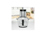 Rozdrabniacze kuchenne - Rommelsbacher MZ 600 - miniaturka - grafika 1
