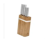 Noże kuchenne - Gerlach Ambiente Oak 506527 - miniaturka - grafika 1