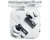 Słuchawki - Nothing Ear (biały) - miniaturka - grafika 1