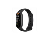 Smartband - Xiaomi Mi Band 9 Czarny - miniaturka - grafika 1