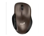 Myszki - Genius Ergo 8200S (31030029403) Brązowa - miniaturka - grafika 1