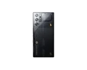 Telefony komórkowe - REDMAGIC 9S Pro 5G DS 16/512GB Czarny - miniaturka - grafika 1