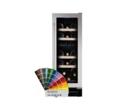 Chłodziarki do wina - Winiarka DUNAVOX FLOW 17 DAUF-17.58DC RAL - miniaturka - grafika 1
