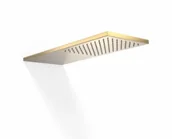 Deszczownice - Tres Exclusive Deszczownica 55x21 cm złota 29990302OR - miniaturka - grafika 1