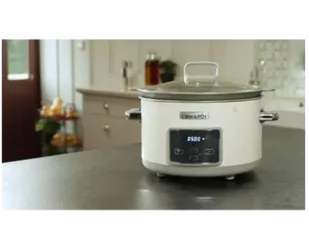 Crockpot CSC026X - Wolnowary - miniaturka - grafika 3