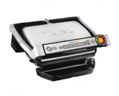 Grille elektryczne - Tefal Optigrill+ GC 716D - miniaturka - grafika 1