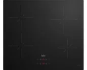 Płyty elektryczne do zabudowy - Beko HII64400SMT - miniaturka - grafika 1