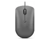 Myszki - Lenovo Compact Mouse 540 Wired Storm Grey GY51D20876 - miniaturka - grafika 1