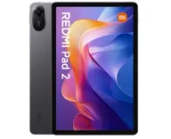 Tablety - XIAOMI Redmi Pad 2 11" 4/128 GB LTE Wi-Fi Szary - miniaturka - grafika 1