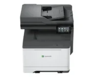 Urządzenia wielofunkcyjne - LEXMARK XC2335 Color Laser (50M7190) - miniaturka - grafika 1