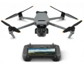 Drony - DJI Mavic 3 Pro Cine Premium Combo - miniaturka - grafika 1