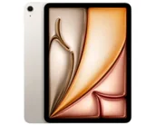 Tablety - Apple 11" iPad Air Wi-Fi 512GB Starlight MCAA4TY/A - miniaturka - grafika 1