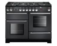 Kuchenki gazowo-elektryczne - Falcon Infusion 110 Szary - miniaturka - grafika 1