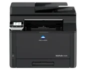 Urządzenia wielofunkcyjne - Konica Minolta bizhub C3120i AE1V021 - miniaturka - grafika 1