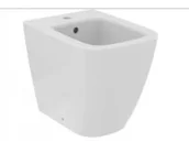 Bidety - Ideal Standard IS I.Life S Bidet stojący 48cm biała T459501 - miniaturka - grafika 1