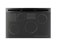 Płyty gazowe do zabudowy - Solgaz Optimex 4+2 Gz35 - miniaturka - grafika 1